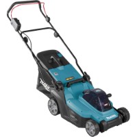 Газонокосилка аккумуляторная Makita LM004GZ фото №4 — интернет-магазин Desire.md