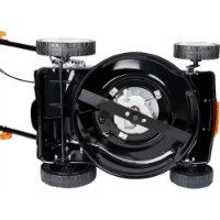 Maşina de tuns gazonul pe benzină Sequoia SPLM4000 imaginea #6 — magazin online Desire.md