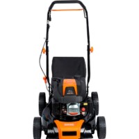 Maşina de tuns gazonul pe benzină Sequoia SPLM4000 imaginea #8 — magazin online Desire.md