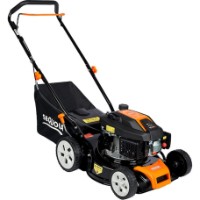 Maşina de tuns gazonul pe benzină Sequoia SPLM4000 imaginea #9 — magazin online Desire.md
