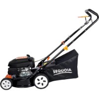 Maşina de tuns gazonul pe benzină Sequoia SPLM4000 imaginea #3 — magazin online Desire.md