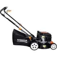 Maşina de tuns gazonul pe benzină Sequoia SPLM4000 imaginea #4 — magazin online Desire.md