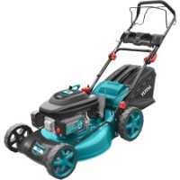Maşina de tuns gazonul pe benzină Total Tools TGT196202