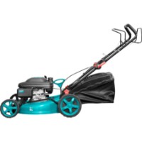 Maşina de tuns gazonul pe benzină Total Tools TGT196202 imaginea #3 — magazin online Desire.md