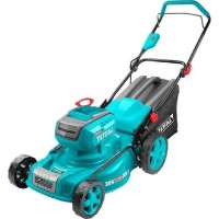 Maşina de tuns iarba cu acumulator Total Tools TLMLI20186