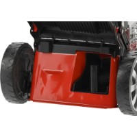 Maşina de tuns gazonul pe benzină Yato YT-85525 imaginea #4 — magazin online Desire.md