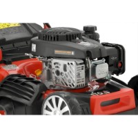 Maşina de tuns gazonul pe benzină Yato YT-85525 imaginea #6 — magazin online Desire.md