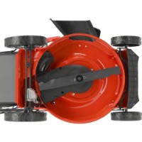 Газонокосилка бензиновая Yato YT-85533 фото №4 — интернет-магазин Desire.md