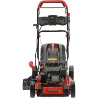 Газонокосилка бензиновая Yato YT-85533 фото №5 — интернет-магазин Desire.md
