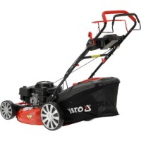 Газонокосилка бензиновая Yato YT-85533 фото №9 — интернет-магазин Desire.md