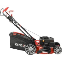 Газонокосилка бензиновая Yato YT-85533 фото №10 — интернет-магазин Desire.md