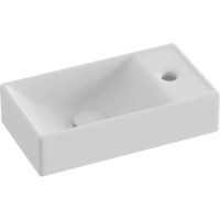 Lavoar Ravak Veda 400 R White (XJXP1240000)