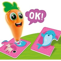 Joc educativ Lisciani Baby Animals (107285) imaginea #2 — magazin online Desire.md