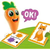 Joc educativ Lisciani Baby Colours (107292) imaginea #3 — magazin online Desire.md