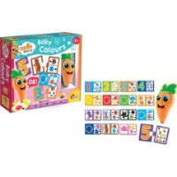 Joc educativ Lisciani Baby Colours (107292) imaginea #2 — magazin online Desire.md