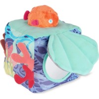 Joc educativ Skip Hop Seascape Soft Baby (9Q333410)