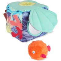 Joc educativ Skip Hop Seascape Soft Baby (9Q333410) imaginea #2 — magazin online Desire.md