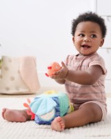Joc educativ Skip Hop Seascape Soft Baby (9Q333410) imaginea #3 — magazin online Desire.md