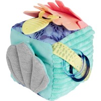 Joc educativ Skip Hop Seascape Soft Baby (9Q333410) imaginea #4 — magazin online Desire.md