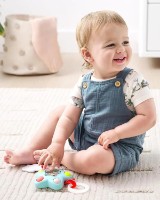 Joc educativ Skip Hop Silver Lining Cloud Pop Star (9Q239010) imaginea #3 — magazin online Desire.md