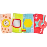 Развивающий набор Sophie La Girafe 230857