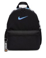 Rucsac pentru copii Nike Brasilia Jdi Black 11L imaginea #3 — magazin online Desire.md