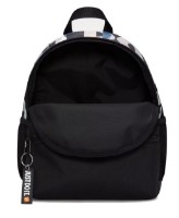 Rucsac pentru copii Nike Brasilia Jdi Black 11L imaginea #6 — magazin online Desire.md