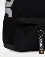 Rucsac pentru copii Nike Brasilia Jdi Black 11L imaginea #7 — magazin online Desire.md