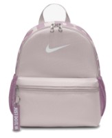 Rucsac pentru copii Nike Brasilia Jdi Platinum Violet/Plum Dust/White 11L imaginea #5 — magazin online Desire.md