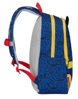 Rucsac pentru copii Samsonite Daydream Disney (154943/A651) imaginea #4 — magazin online Desire.md