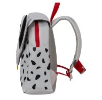 Rucsac pentru copii Samsonite Happy Sammies Disney (151699/A468) imaginea #3 — magazin online Desire.md