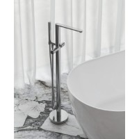 Смеситель для ванны Ravak X070456 фото №2 — интернет-магазин Desire.md