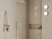 Душевая головка Ravak X07P687 фото №2 — интернет-магазин Desire.md