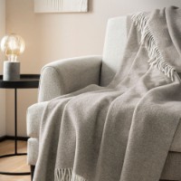 Pătura Bugatti 150х200cm Beige (3090/300) imaginea #2 — magazin online Desire.md