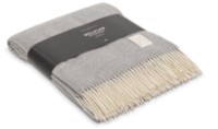 Pătura Bugatti 150х200cm Grey (3090/800) imaginea #2 — magazin online Desire.md