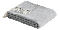 Pătura Bugatti 150х200cm Grey (3090/800) imaginea #1 — magazin online Desire.md