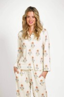 Cămașă damă Pip Studio Faye Tanaka White s.L (51.511.774) imaginea #2 — magazin online Desire.md