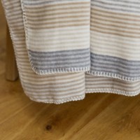 Плед IBENA Jacquard 150x200 Almada (2254/380) фото №4 — интернет-магазин Desire.md