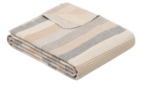 Плед IBENA Jacquard 150x200 Almada (2254/380)
