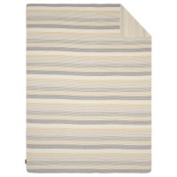 Плед IBENA Jacquard 150x200 Almada (2254/380) фото №2 — интернет-магазин Desire.md