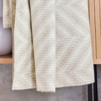 Плед IBENA Jacquard 150x200 Bradford (3262/300) фото №2 — интернет-магазин Desire.md