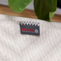 Плед IBENA Jacquard 150x200 Bradford (3262/300) фото №4 — интернет-магазин Desire.md
