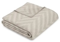 Плед IBENA Jacquard 150x200 Bradford (3262/300)