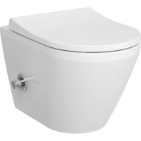 Vas WC Vitra Integra Round (7041-003-1584)