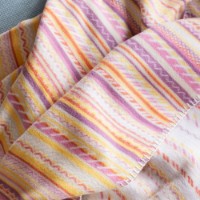 Pătura IBENA Jacquard 150x200 Dundee (3424/250) imaginea #3 — magazin online Desire.md