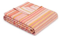 Pătura IBENA Jacquard 150x200 Dundee (3424/250)