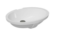 Lavoar Vitra S20 (6069B403-0012)