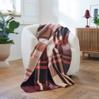 Pătura IBENA Jacquard 150x200 Falkland (2742/460) imaginea #3 — magazin online Desire.md