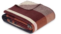 Pătura IBENA Jacquard 150x200 Falkland (2742/460)