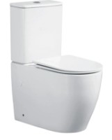 Vas WC VOLLE Toledo 2.0 (1347.002003)